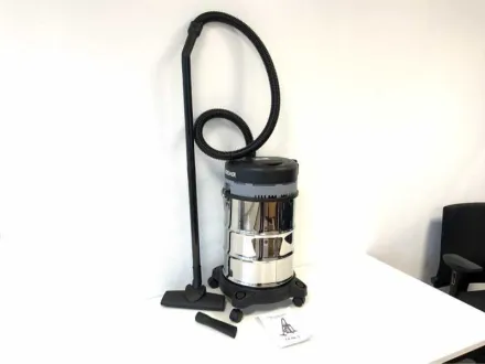 Kremer - 2024 - KR30LE - Industriestaubsauger – RESALE