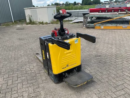 Yale - 2017 - MP20XFBW - Elektrischer Palettenheber – RESALE