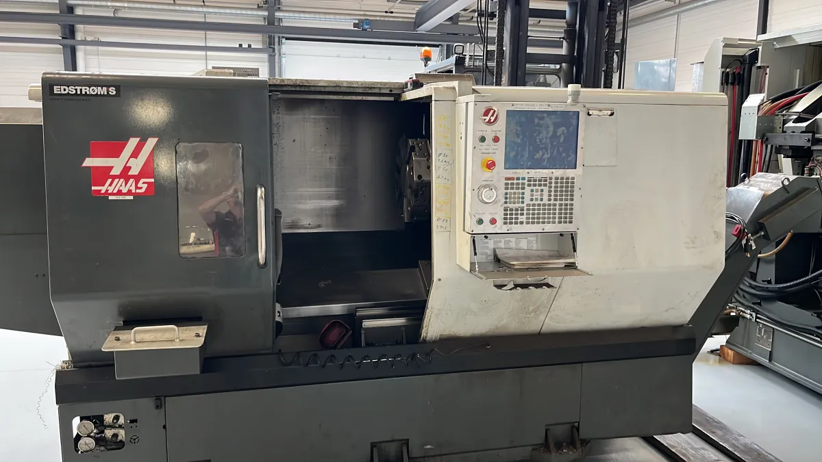 HAAS ST-30