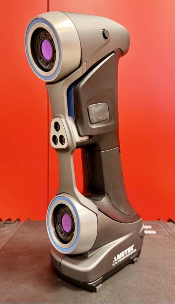 Creaform HandySCAN 700 D Scanner