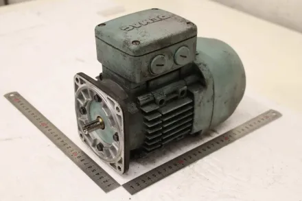 Demag KBV 71 A 2 Elektromotor – RESALE
