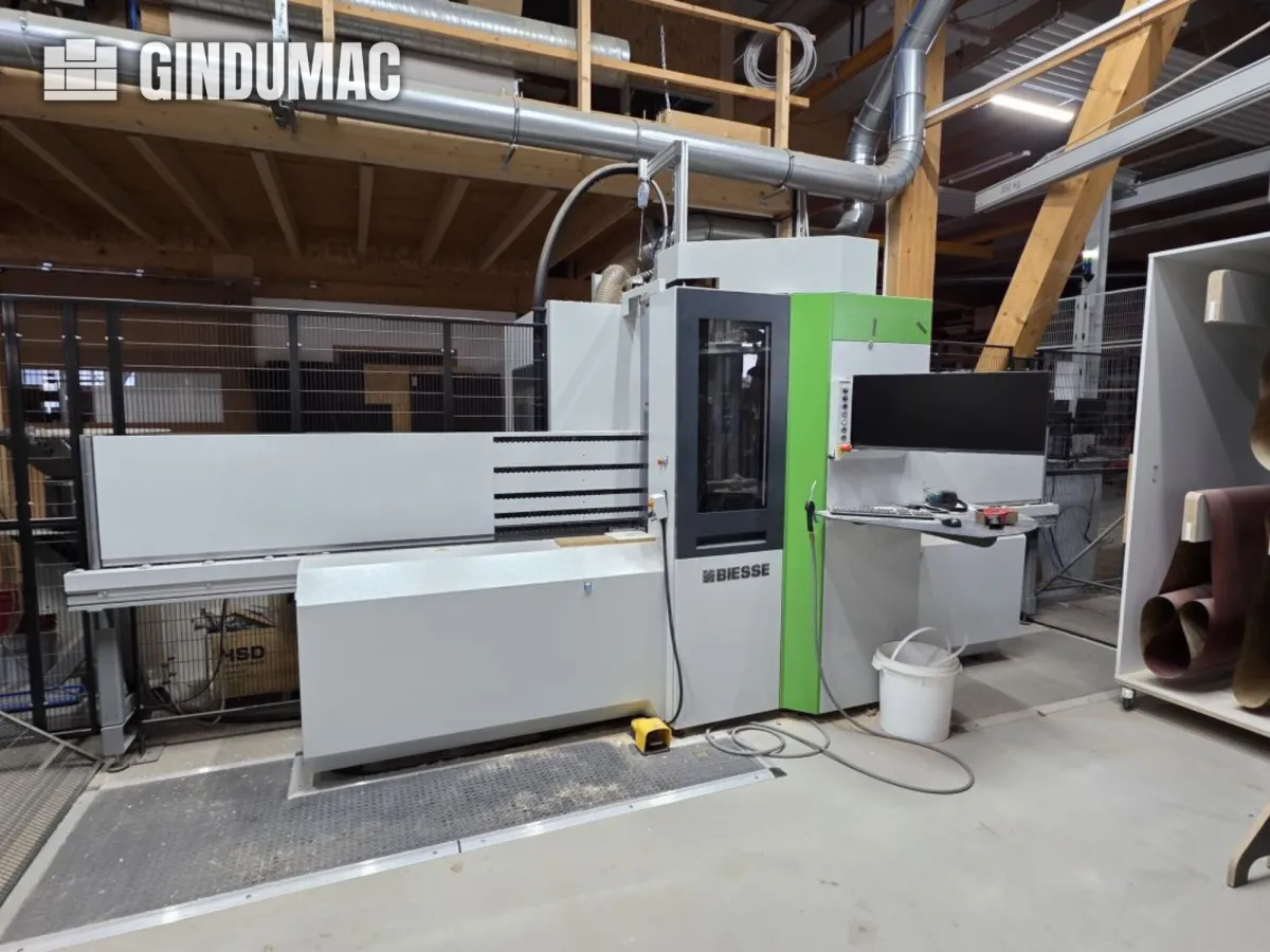 BIESSE Brema EKO 2.2