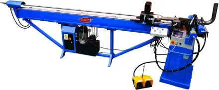 Ercolina Topbender TB 050 PT A3/H48 Dornrohrbiegemaschine – RESALE