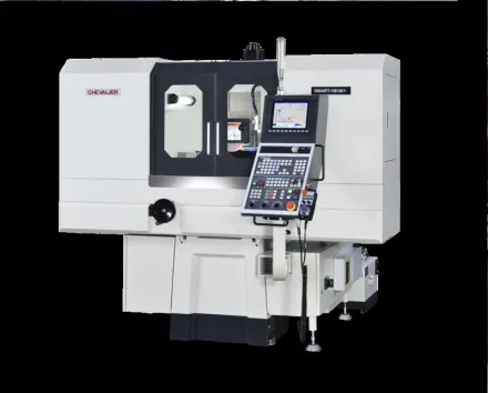 Chevalier SMART-H818IV Flachschleifmaschine – RESALE