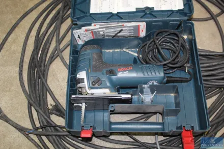 Stichsäge BOSCH GST 150 CE – RESALE