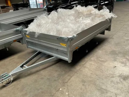Twins Trailers Anhänger – RESALE