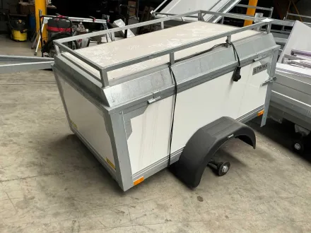 Twins Trailers Anhänger – RESALE