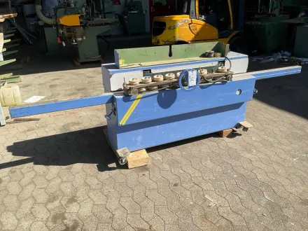 Abrichthobelmaschine – RESALE