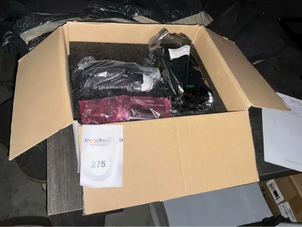 Opt Lasers PLH3D-XT8 Lasermarkierungskopf – RESALE