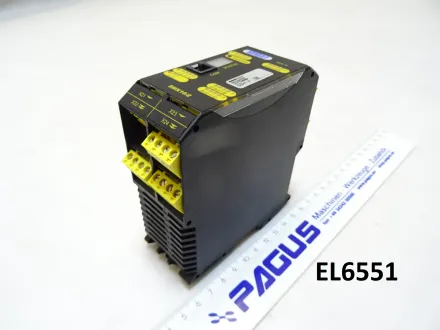 Sicherheitssteuerung SMX 10 HI – RESALE