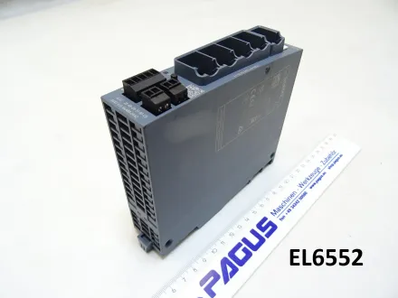 Industrial Router Scalance S6125 – RESALE