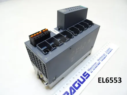 Industrial Ethernet Switch Scalance XC108 – RESALE