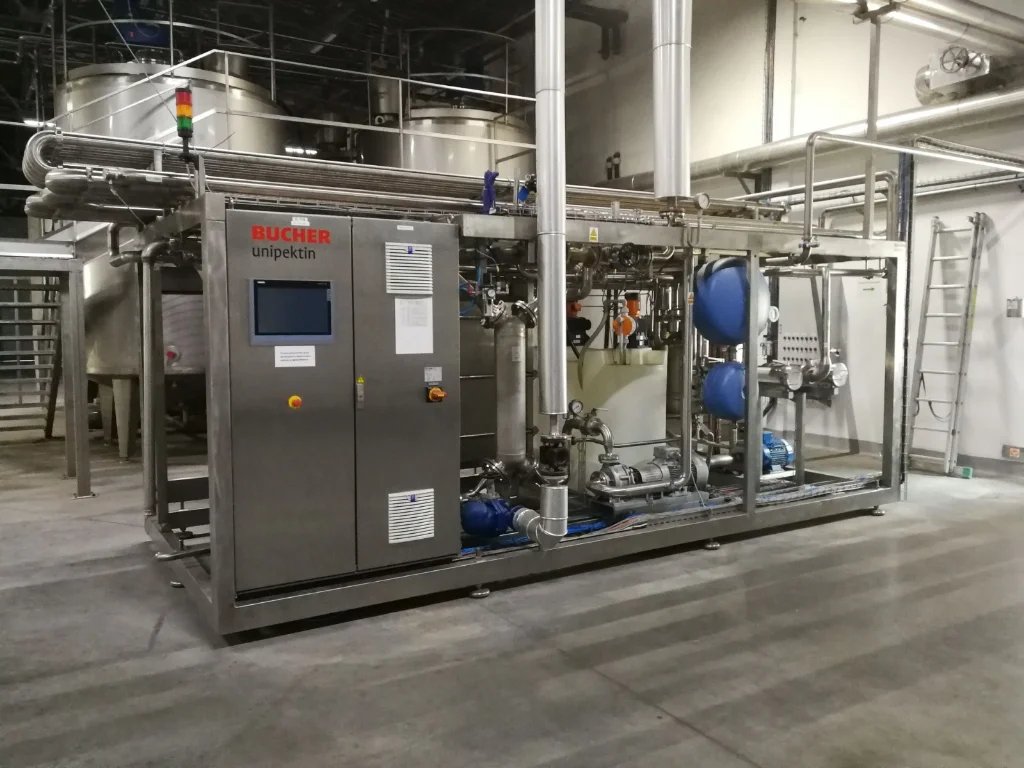 Tetra Pak® PWAP 12000-S