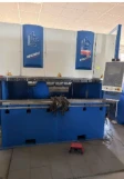 Boschert 56/2200 T Press Brake – RESALE