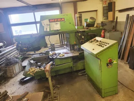 Meba 420 G Bandsäge – RESALE