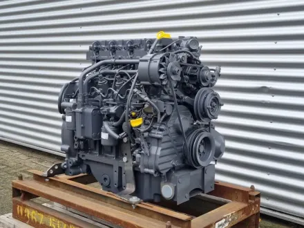 Deutz TD2011L04 W Motoren – RESALE