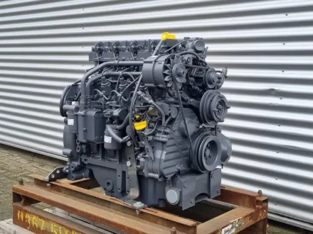 Deutz TD2011L04W Motoren – RESALE