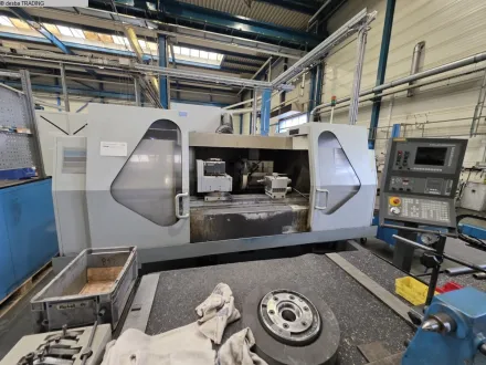 Kellenberger UR 175 Rundschleifmaschine – RESALE