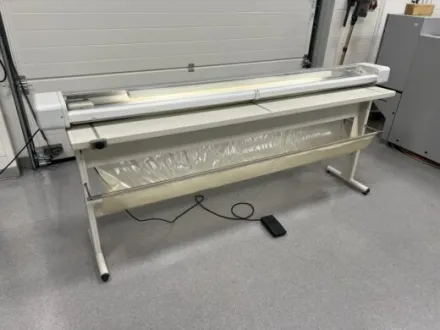 Neolt Electro Power TRIM 200 Trimmer Schneidemaschinen – RESALE