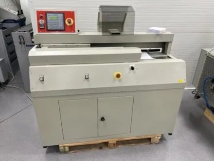 Eurotecnica  425 CUT Perfect Binder Klebebinder – RESALE