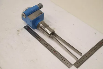 Endress+Hauser Soliphant II FTM30-A2AA1 Füllstandschalter Grenzschalter – RESALE