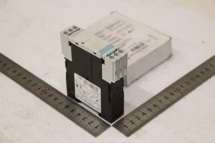 Siemens 3RN1000-1AB00 Motorschutzrelais – RESALE