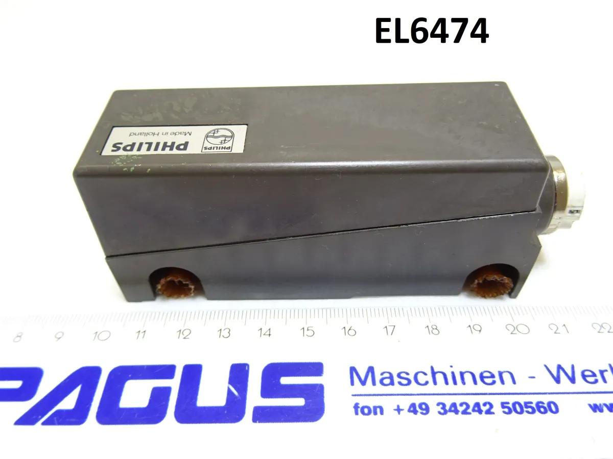 Messkopf PE 2480/10