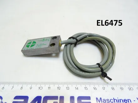 Induktiver Näherungsschalter BES0153 – RESALE