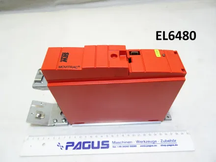 Sew Eurodrive Frequenzumrichter MC07B0003, 0,25 kW – RESALE