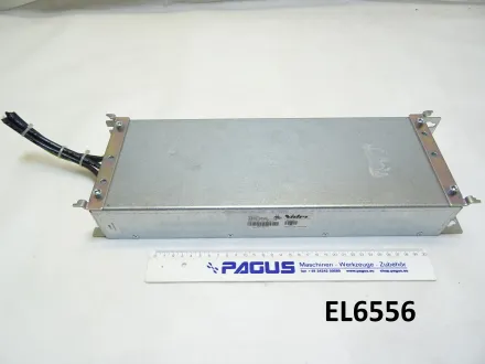 EMC-Filter 4200-0402 – RESALE