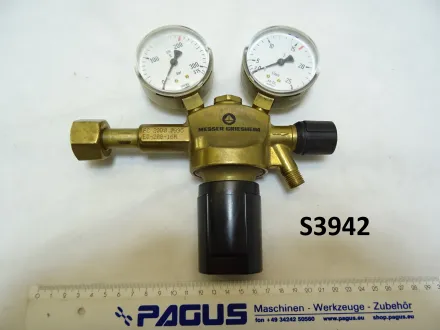 Schutzgas Druckminderer FC2000 – RESALE