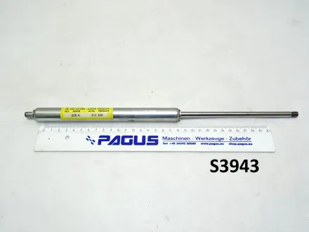 Industrie-Gasdruckfeder 200 N x 150 – RESALE