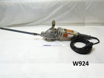 Rohr-Säbelsäge AST 663, 0,75 kW – RESALE