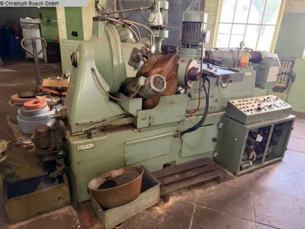Gefra F40/600 Drahterodiermaschine – RESALE
