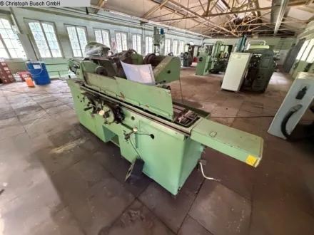 Karstens A 900 Rundschleifmaschine - Außen – RESALE