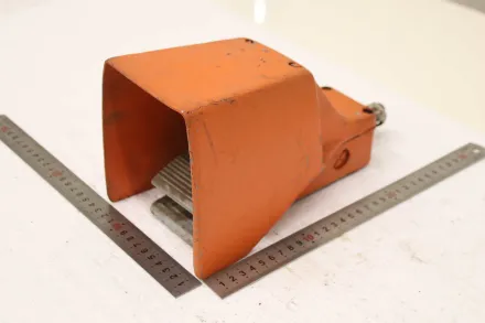 270/140/H145 mm Fußschalter – RESALE