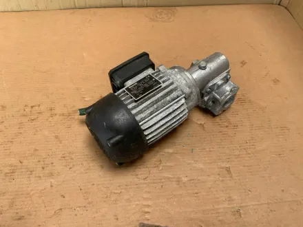 Rexroth MNR: 842 503 783 Drehstrom-Getriebemotor – RESALE