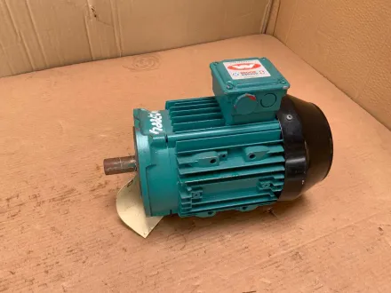 1999 Brook Hansen WU-DA90LK-H Elektromotor – RESALE