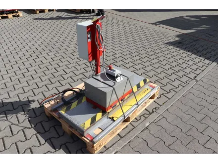 Flexlift - MR 2 - Hubvorrichtung / Hubplattform - 2008 – RESALE