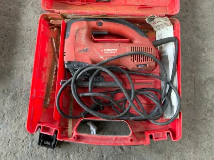 Hilti WSJ 850-ET Stichsäge – RESALE