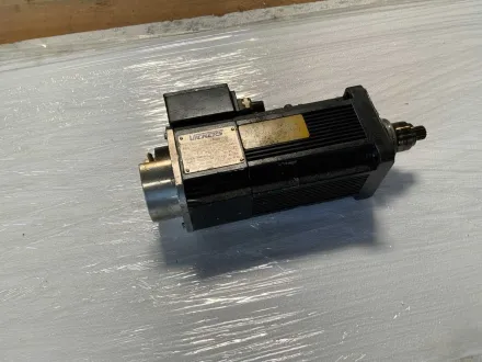 Vickers FAS T-1-M4-030-00-00-G6 Servomotor – RESALE