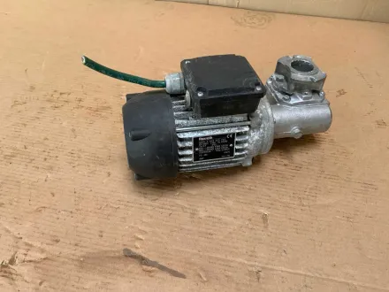 Rexroth MNR: 3 842 503 783 Drehstrom-Getriebemotor – RESALE