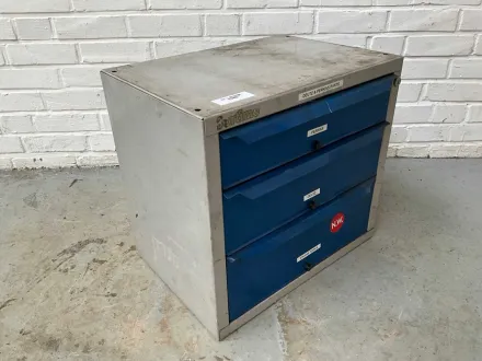 Werkzeugkasten – RESALE