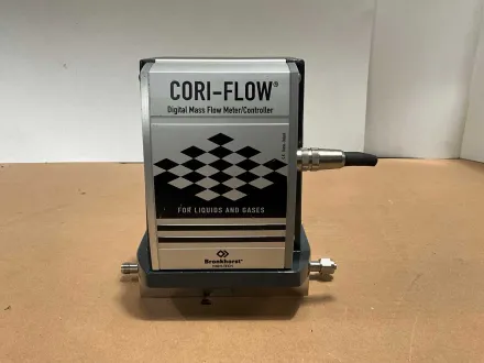 Bronkhorst - Cori-Flow - Massendurchflussmess- und Regelgerät – RESALE