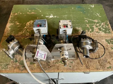 proaqua PST200 Steuergerät für Dosierpumpen (2x) – RESALE