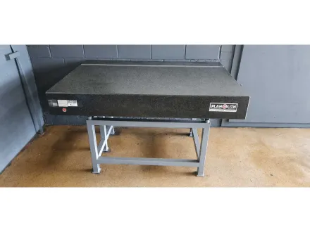 Planolith - Mess- & Anreißplatten – RESALE