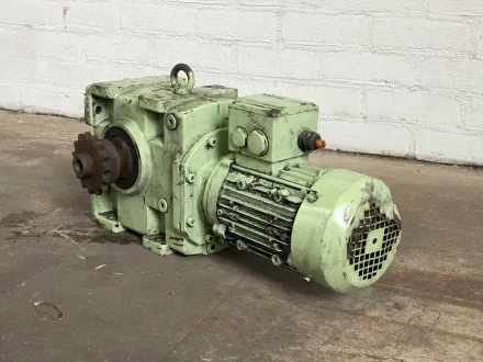Siemens – Elektromotor (26x) – RESALE