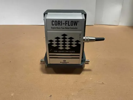 Bronkhorst - Cori-Flow - Massendurchflussmess- und Regelgerät – RESALE