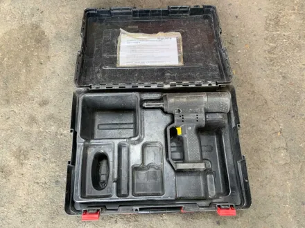 Würth Nietpistole – RESALE
