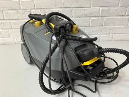 2021 Kärcher SG 4/4 Dampfreiniger – RESALE